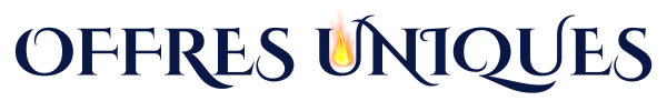 OFFRES UNIQUES