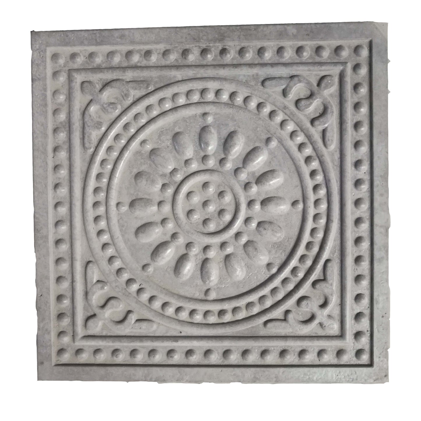 Precast Decorative Concrete Interlock Paver Mold