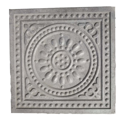 Precast Decorative Concrete Interlock Paver Mold