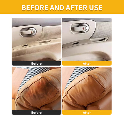 منظف رغوي متعدد الأغراض 650 مل