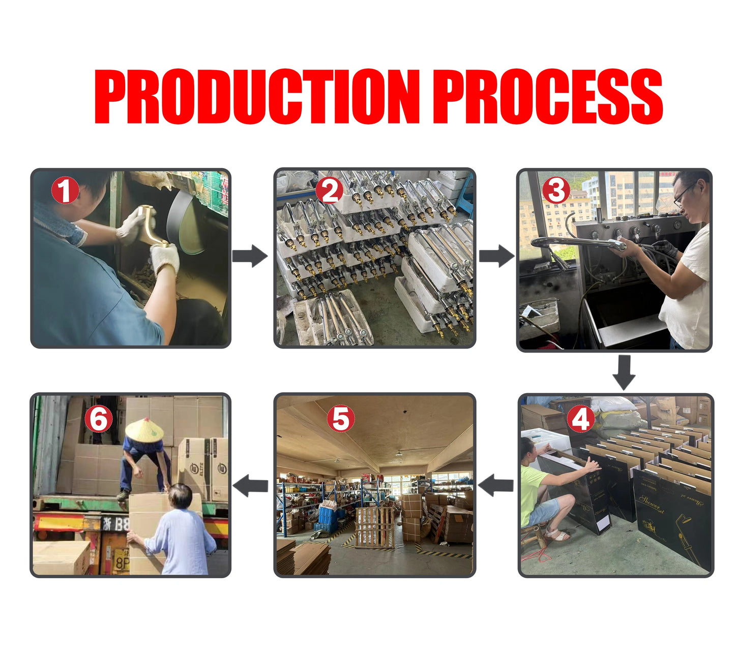 LED Ambient Light Wash Basin Pull Out Lavatory Basin Faucet Bathroom Faucets