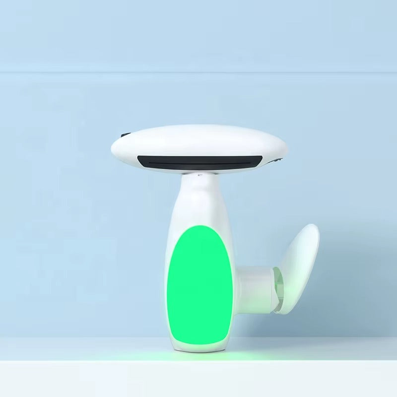 LED Ambient Light Wash Basin Pull Out Lavatory Basin Faucet Bathroom Faucets