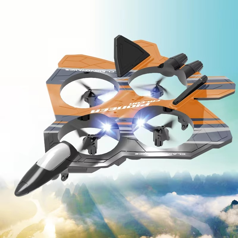 لعبة طائرة درون بتحكم عن بعد