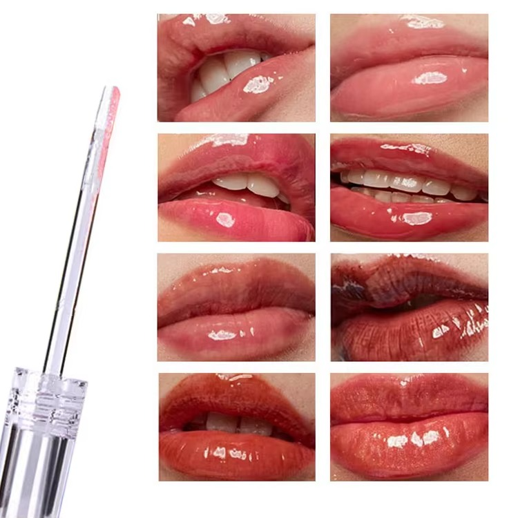 ✨ جهاز تكبير الشفاه الاهتزازي – امتلاء فوري وجاذبية مضاعفة بدون جراحة! 💋✨