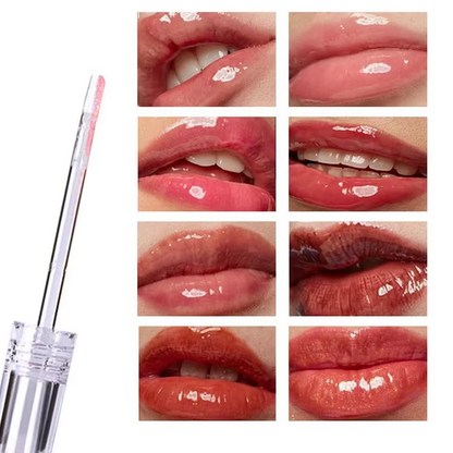 ✨ جهاز تكبير الشفاه الاهتزازي – امتلاء فوري وجاذبية مضاعفة بدون جراحة! 💋✨