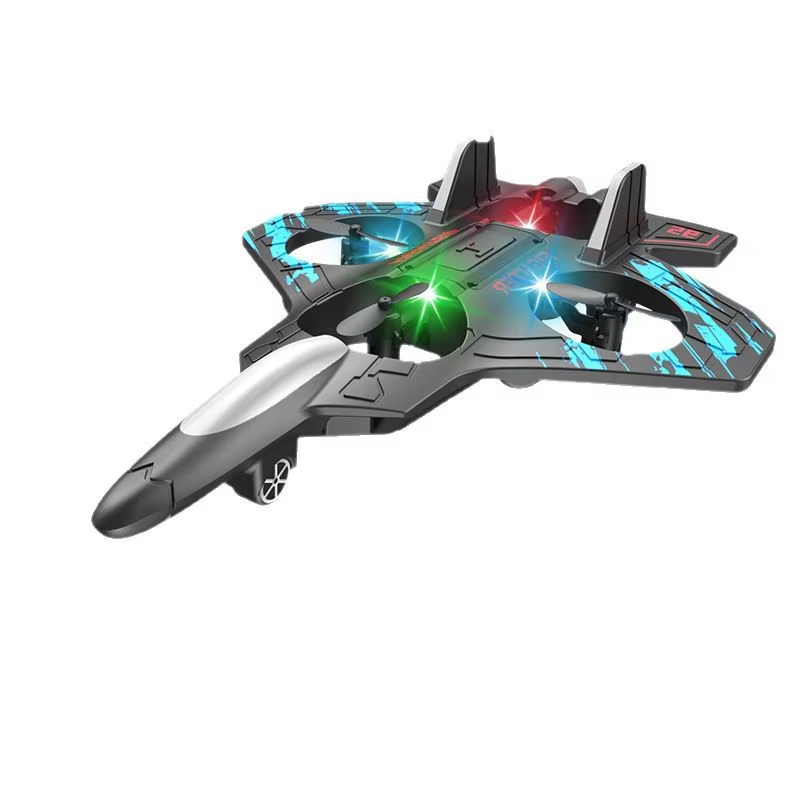 لعبة طائرة درون بتحكم عن بعد